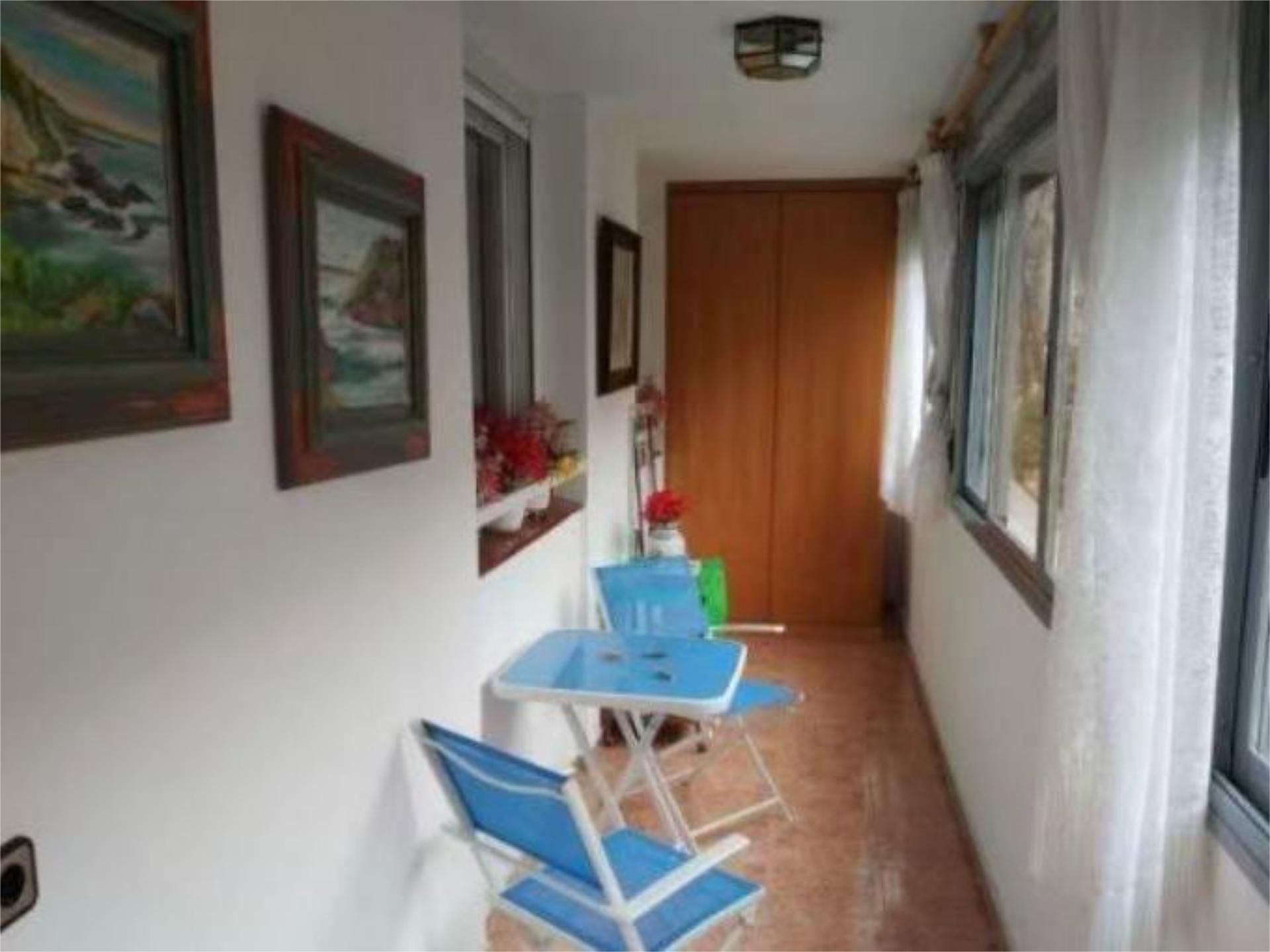 Flat for sale in  Madrid Capital  with Air Conditioner, Heating and Terrace