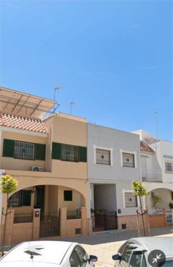 Casa o xalet de lloguer a Salesianos
