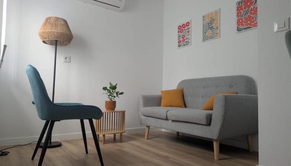 Office to rent in Plaza el Juncal, 3, El Plantinar – Avda. La Paz - El Juncal, Sevilla - image 1 Photo 1 of Office to rent in Plaza el Juncal, 3, El Plantinar – Avda. La Paz - El Juncal, Sevilla