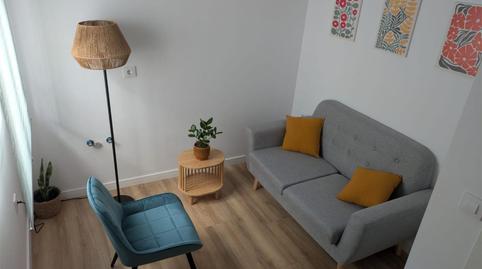 Office to rent in Plaza el Juncal, 3, El Plantinar – Avda. La Paz - El Juncal, Sevilla - image 2 Photo 2 of Office to rent in Plaza el Juncal, 3, El Plantinar – Avda. La Paz - El Juncal, Sevilla