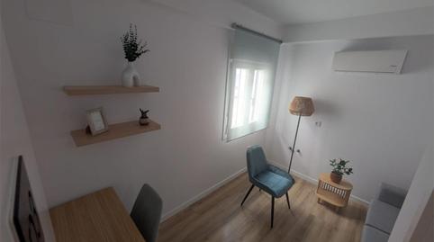 Office to rent in Plaza el Juncal, 3, El Plantinar – Avda. La Paz - El Juncal, Sevilla - image 5 Photo 5 of Office to rent in Plaza el Juncal, 3, El Plantinar – Avda. La Paz - El Juncal, Sevilla