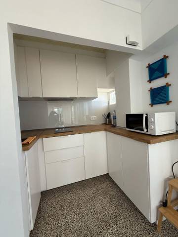 Piso en Alquiler en Calle ne Llambies, 28 en Cala Millor