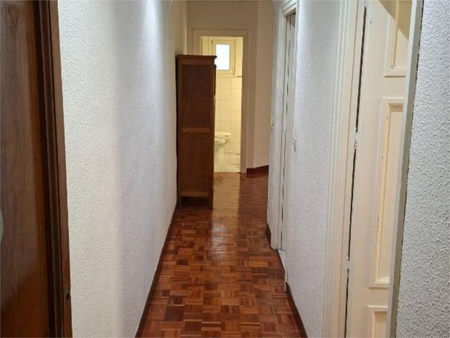 Piso en Alquiler en Calle de Padilla, 35 en Lista