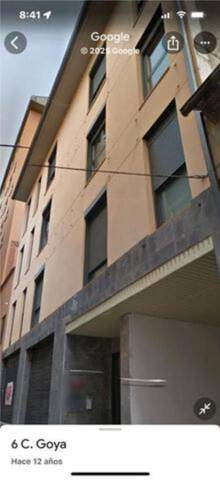 Piso en Venta en Sabiñánigo Centro - Aurín