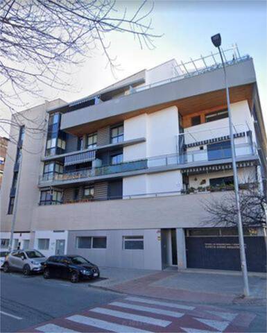 Trastero en Alquiler en La Cruz