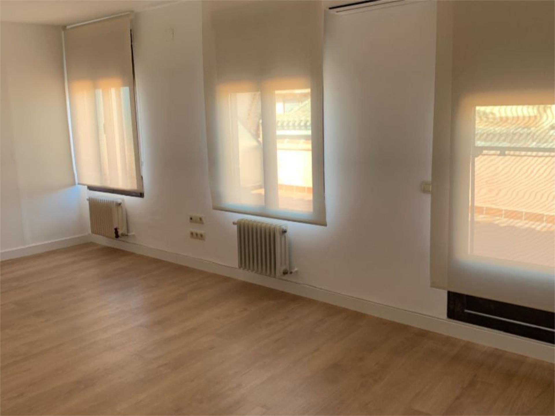 Flat to rent in  Toledo Capital  with Air Conditioner, Terrace and Video intercom