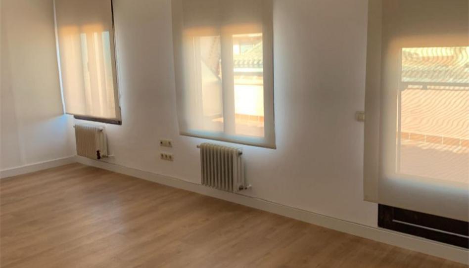 Photo 1 of Flat to rent in Calle del Comercio, 42, Casco Histórico, Toledo