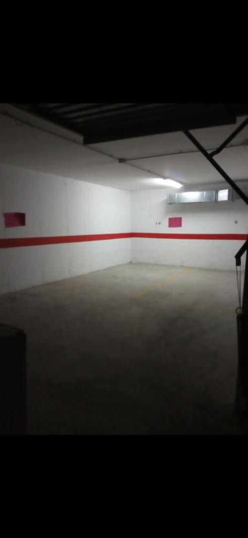 Parking de Garaje en venta en Cartagena