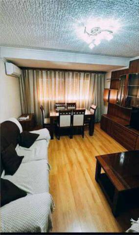 Piso en Venta en Fuensanta- Arcángel