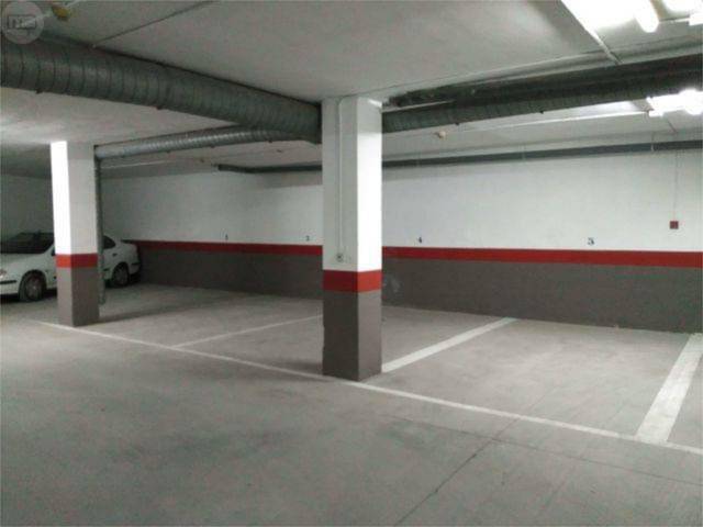 Garaje en Alquiler en San Luis