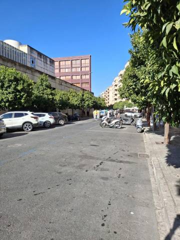 Local comercial en Venta en Calle José Recuerda Rubio, 5 en La Buhaira