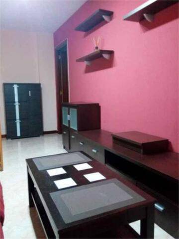 Piso en Alquiler en Ensanche - Sar