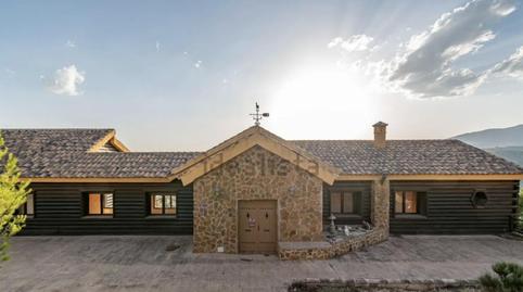 Casa o xalet en venda a Calle Escuelas, 32, Castril, Granada - imatge 5 Foto 5 de Casa o xalet en venda a Calle Escuelas, 32, Castril, Granada