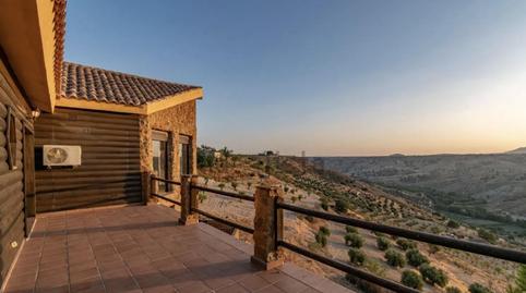 Casa o xalet en venda a Calle Escuelas, 32, Castril, Granada - imatge 4 Foto 4 de Casa o xalet en venda a Calle Escuelas, 32, Castril, Granada
