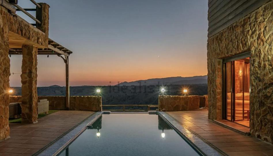 Casa o xalet en venda a Calle Escuelas, 32, Castril, Granada - imatge 1 Foto 1 de Casa o xalet en venda a Calle Escuelas, 32, Castril, Granada