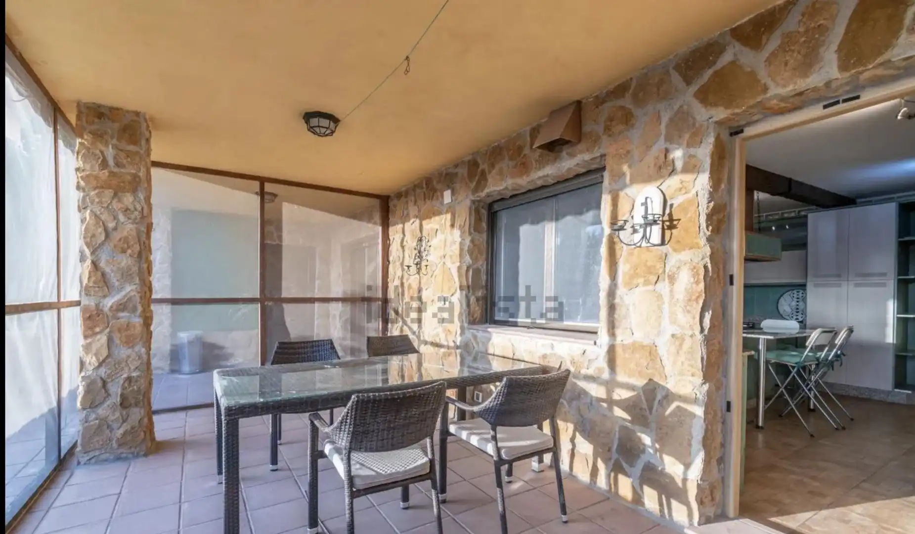 Casa o chalet en venta en Calle Escuelas, 32, Castril Terraza de Casa o chalet en venta en Castril con Aire acondicionado, Terraza y Piscina