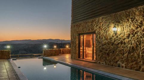 Casa o xalet en venda a Calle Escuelas, 32, Castril, Granada - imatge 2 Foto 2 de Casa o xalet en venda a Calle Escuelas, 32, Castril, Granada