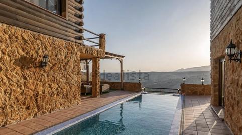 Casa o xalet en venda a Calle Escuelas, 32, Castril, Granada - imatge 3 Foto 3 de Casa o xalet en venda a Calle Escuelas, 32, Castril, Granada