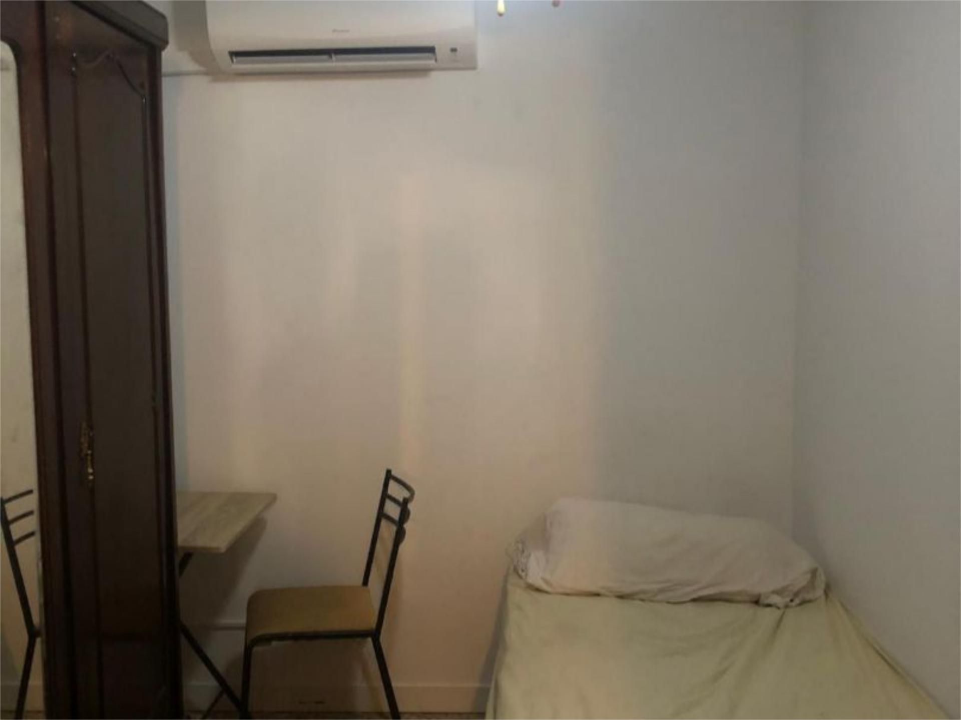 Dormitori de Pis per a compartir en Torrejón de Ardoz amb Aire condicionat, Calefacció i Terrassa