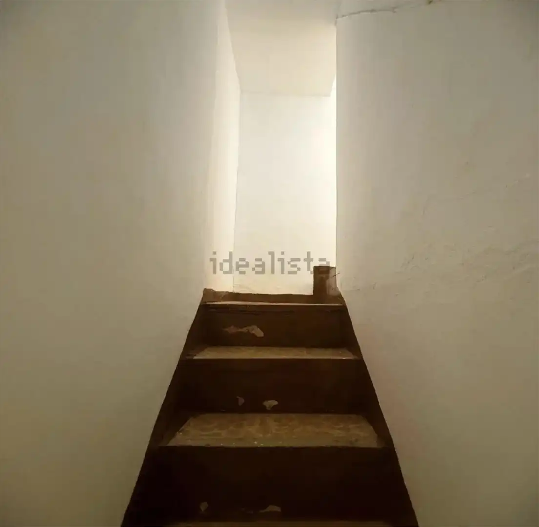 Casa adosada en venta en Calle Granada, Bobadilla - Bobadilla Estación - La Joya Casa adosada en venta en Antequera con Trastero