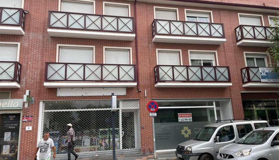 Photo 1 of Apartment to rent in Camino Viejo de Coín, 16, Centro, Málaga