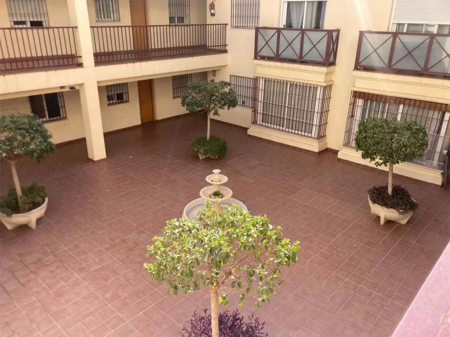 Apartments for rent in Camino Viejo de Coín, 16, Centro Apartments for rent in Mijas with Furnished and Balcony