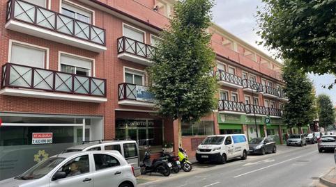 Photo 4 of Apartment to rent in Camino Viejo de Coín, 16, Centro, Málaga