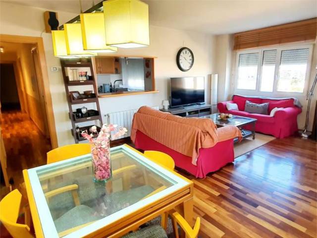 Piso en Venta en Plaza del Sagrado Corazón de Jesús, 2 en Ciudad Jardín