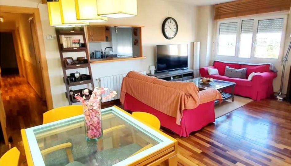 Flat for sale in Plaza del Sagrado Corazón de Jesús, 2, Ciudad Jardín, Madrid - image 1 Photo 1 of Flat for sale in Plaza del Sagrado Corazón de Jesús, 2, Ciudad Jardín, Madrid