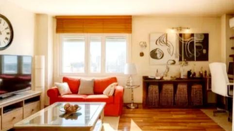 Flat for sale in Plaza del Sagrado Corazón de Jesús, 2, Ciudad Jardín, Madrid - image 2 Photo 2 of Flat for sale in Plaza del Sagrado Corazón de Jesús, 2, Ciudad Jardín, Madrid