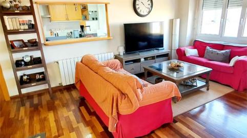 Flat for sale in Plaza del Sagrado Corazón de Jesús, 2, Ciudad Jardín, Madrid - image 3 Photo 3 of Flat for sale in Plaza del Sagrado Corazón de Jesús, 2, Ciudad Jardín, Madrid