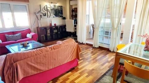 Flat for sale in Plaza del Sagrado Corazón de Jesús, 2, Ciudad Jardín, Madrid - image 4 Photo 4 of Flat for sale in Plaza del Sagrado Corazón de Jesús, 2, Ciudad Jardín, Madrid