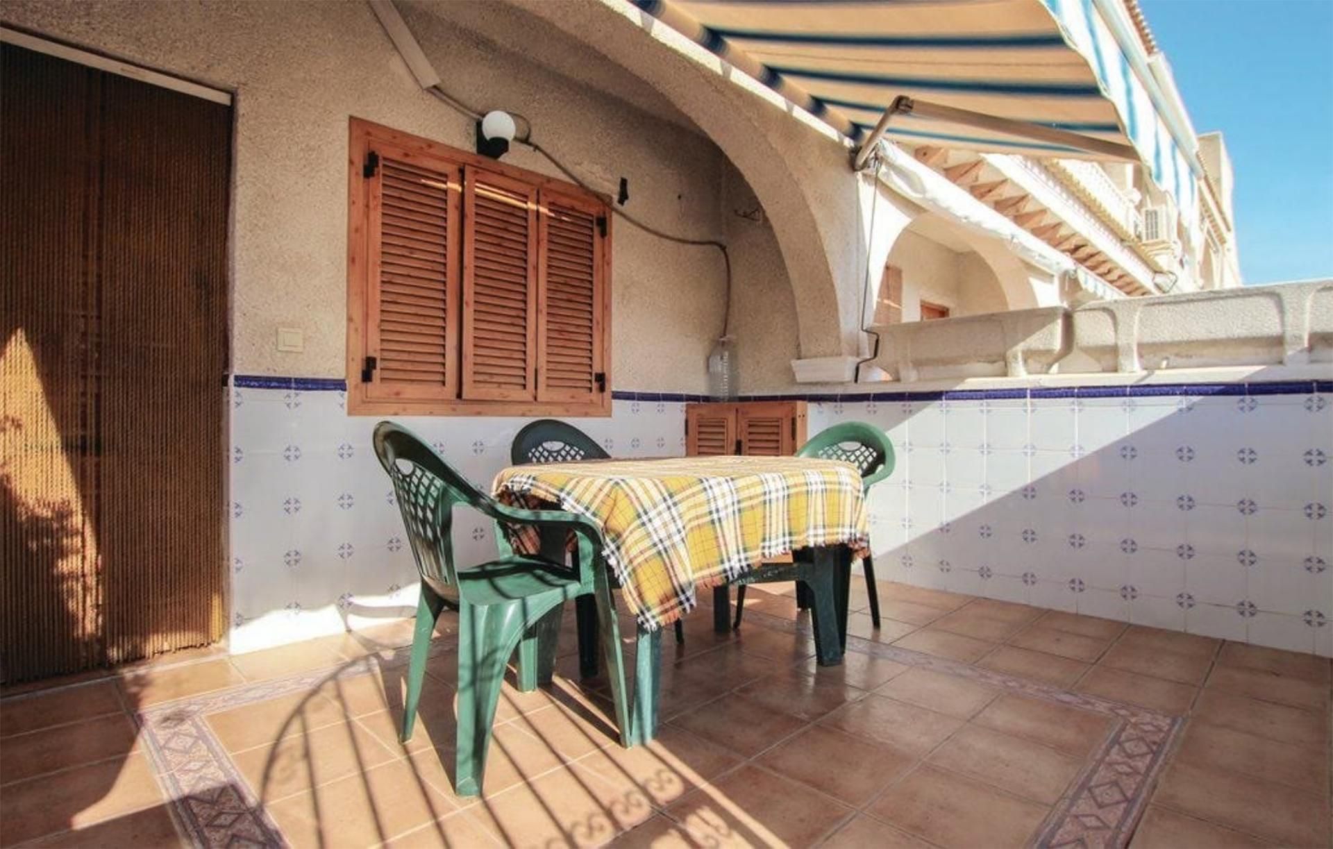 Dúplex en venda a Calle Oro y Piel, 16, Playa Tamarit - Playa Lissa