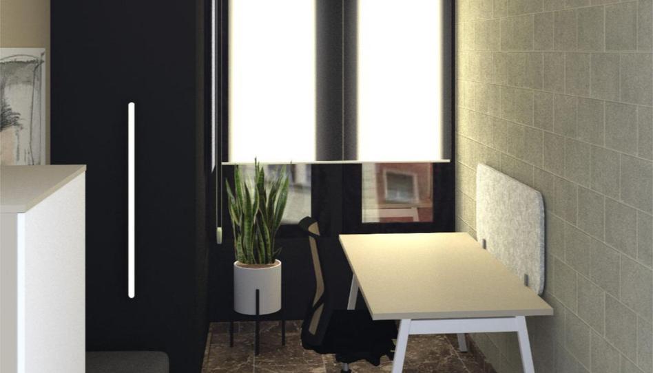 Oficina de lloguer a Travessia Alfred Perenya, 8, Príncep de Viana - Clot -Xalets Humbert Torres, Lleida - imatge 1 Foto 1 de Oficina de lloguer a Travessia Alfred Perenya, 8, Príncep de Viana - Clot -Xalets Humbert Torres, Lleida