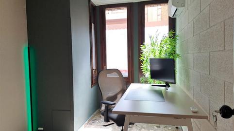 Oficina de lloguer a Travessia Alfred Perenya, 8, Príncep de Viana - Clot -Xalets Humbert Torres, Lleida - imatge 2 Foto 2 de Oficina de lloguer a Travessia Alfred Perenya, 8, Príncep de Viana - Clot -Xalets Humbert Torres, Lleida