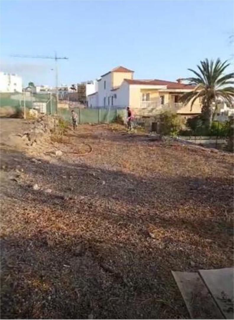 House or chalet to rent in Adeje  with Private garden, Terrace and Furnished