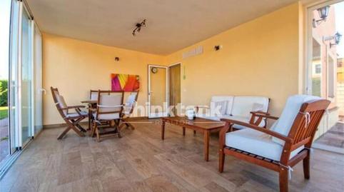 Photo 4 of Single-family semi-detached for sale in Renedo de Esgueva, Valladolid