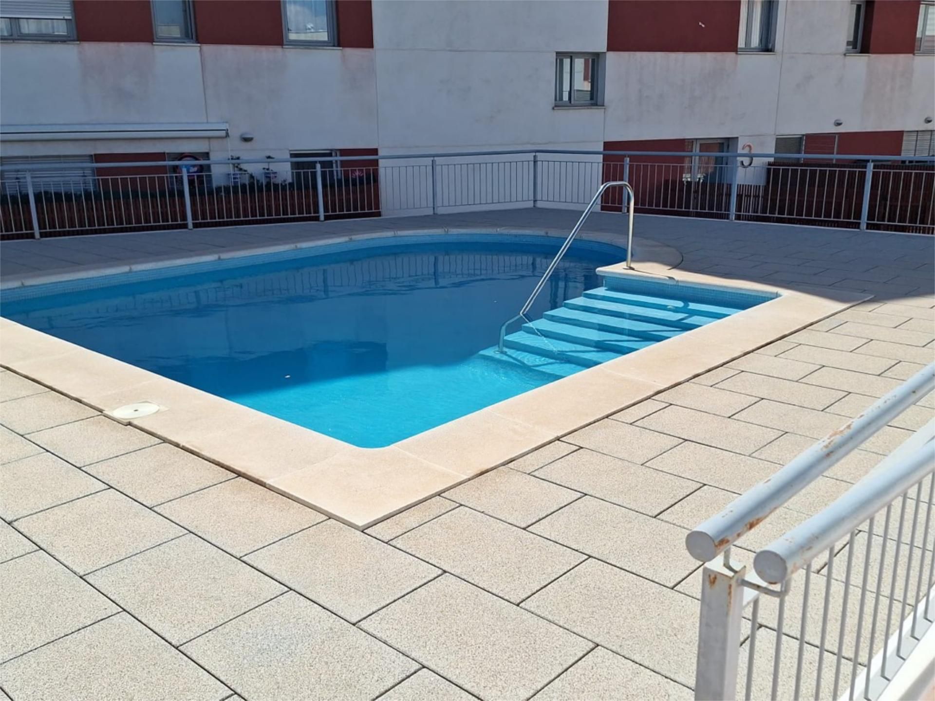 Swimming pool of Flat for sale in  Córdoba Capital  with Air Conditioner, Terrace and Swimming Pool
