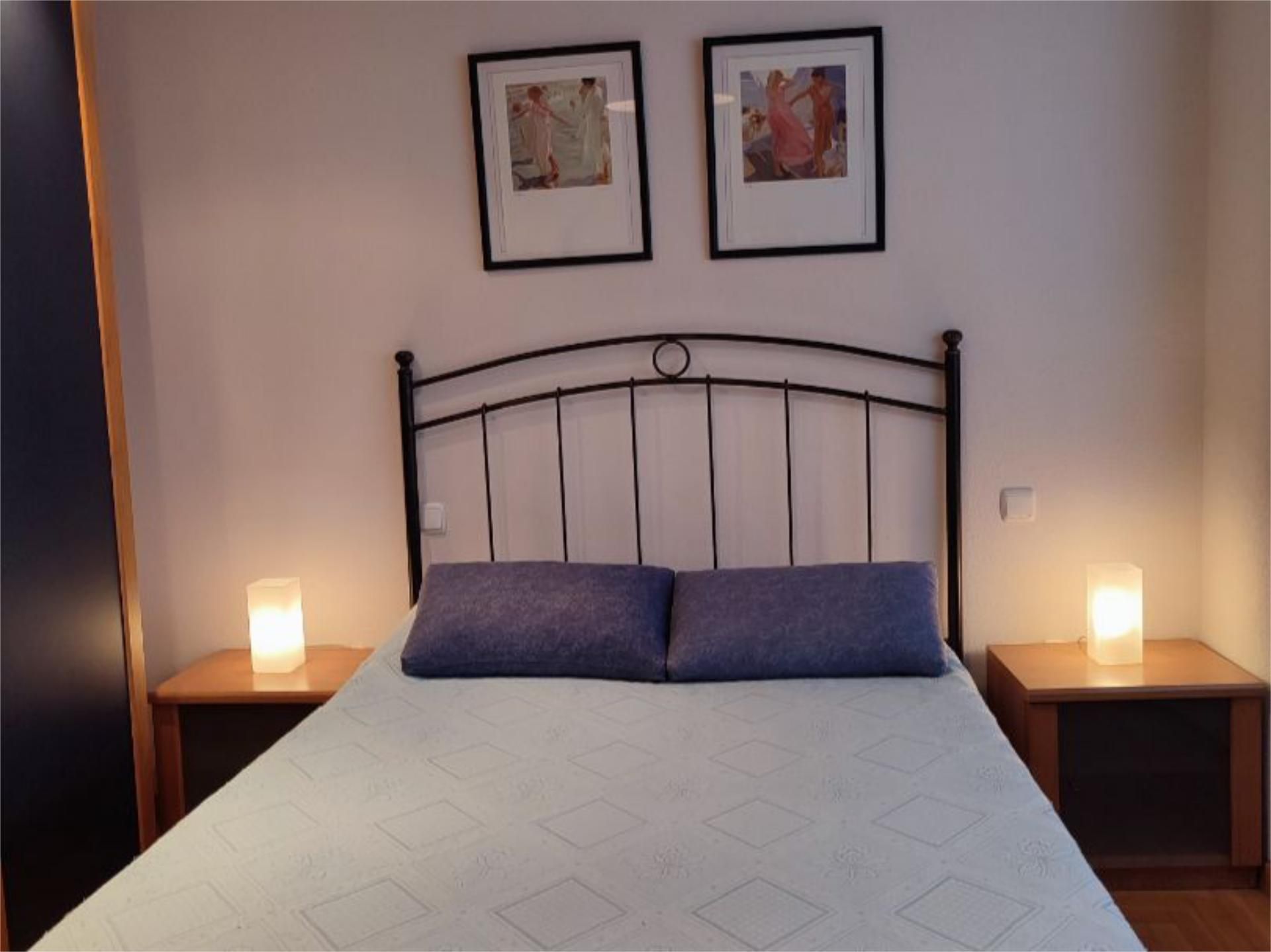 Pis de lloguer a Calle Belén, 7, Barrio Blanco