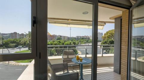 Photo 2 of Flat to rent in Avinguda de França, 1, Penya - Roja - Avda. Francia, Valencia