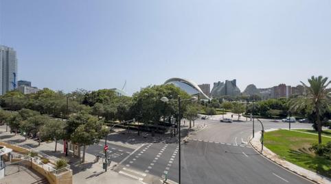 Photo 4 of Flat to rent in Avinguda de França, 1, Penya - Roja - Avda. Francia, Valencia