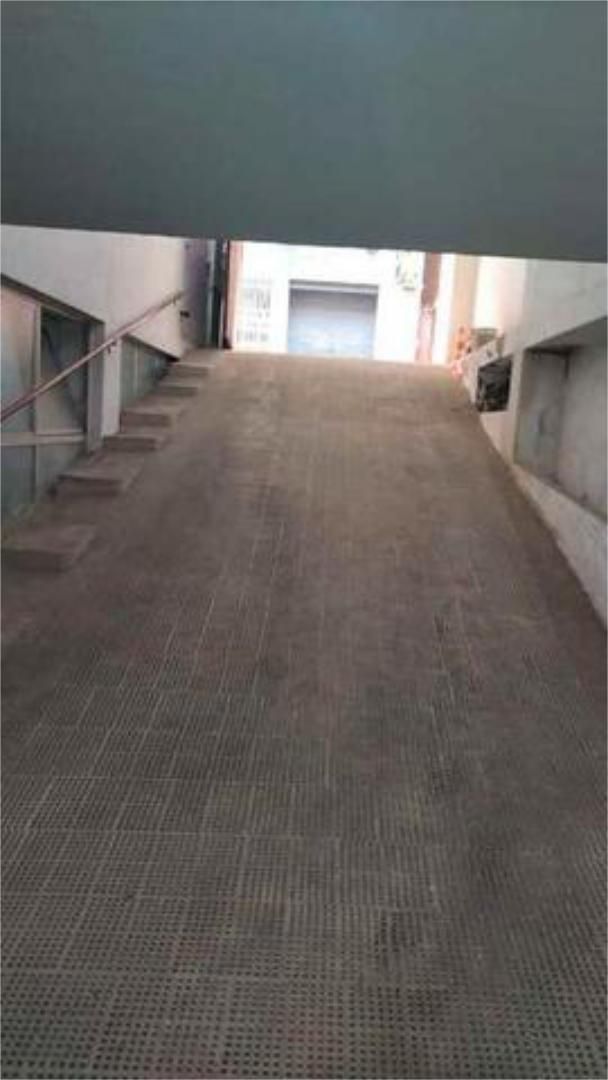 Garatge de lloguer en Alicante / Alacant