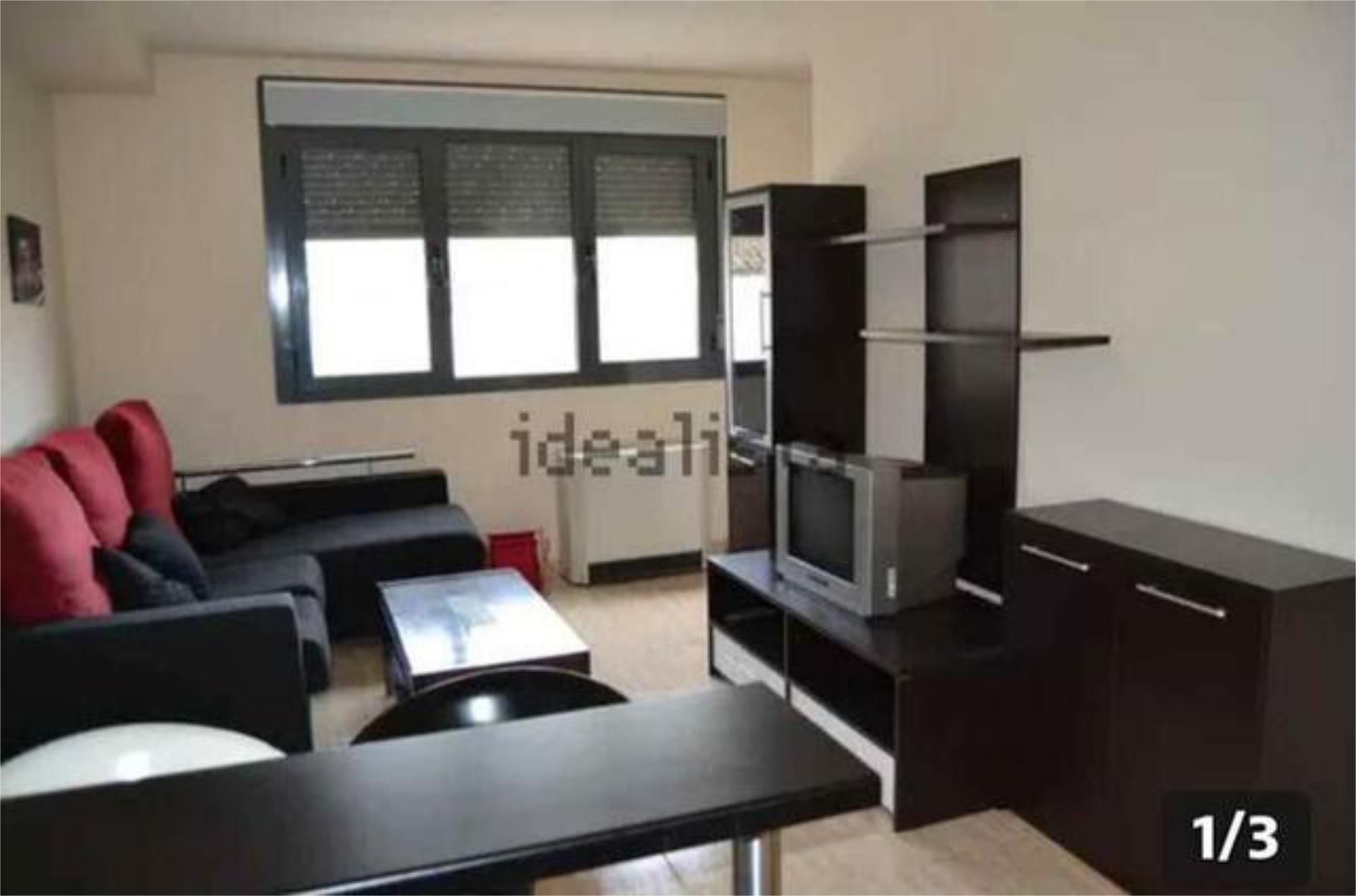 Sala d'estar de Pis en venda en Castellanos de Villiquera