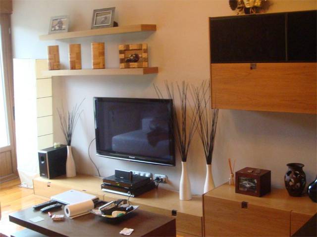 Piso en Alquiler en Matxiku Erreka Kalea, 6 en Berastegi