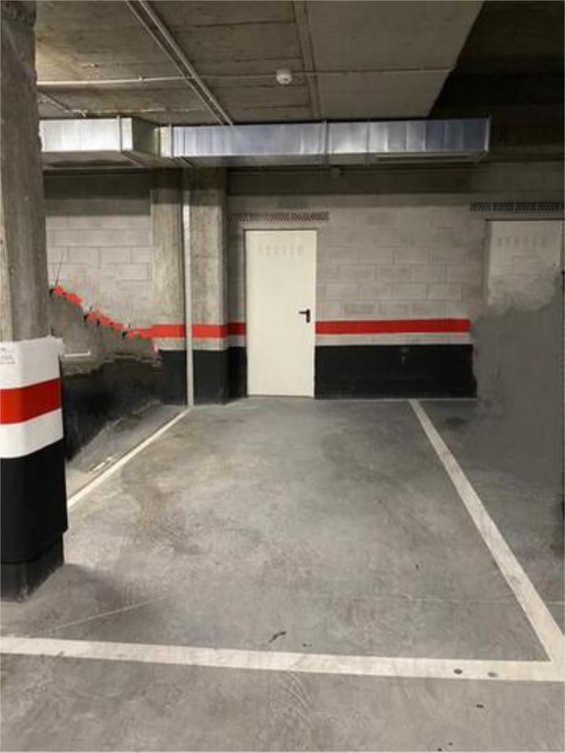 Aparcament de Garatge de lloguer en Erandio