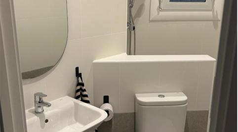 Pis per a compartir a Carrer de Mossèn Serapi Farré, 24, Poble Nou, Manresa - imatge 5 Foto 5 de Pis per a compartir a Carrer de Mossèn Serapi Farré, 24, Poble Nou, Manresa