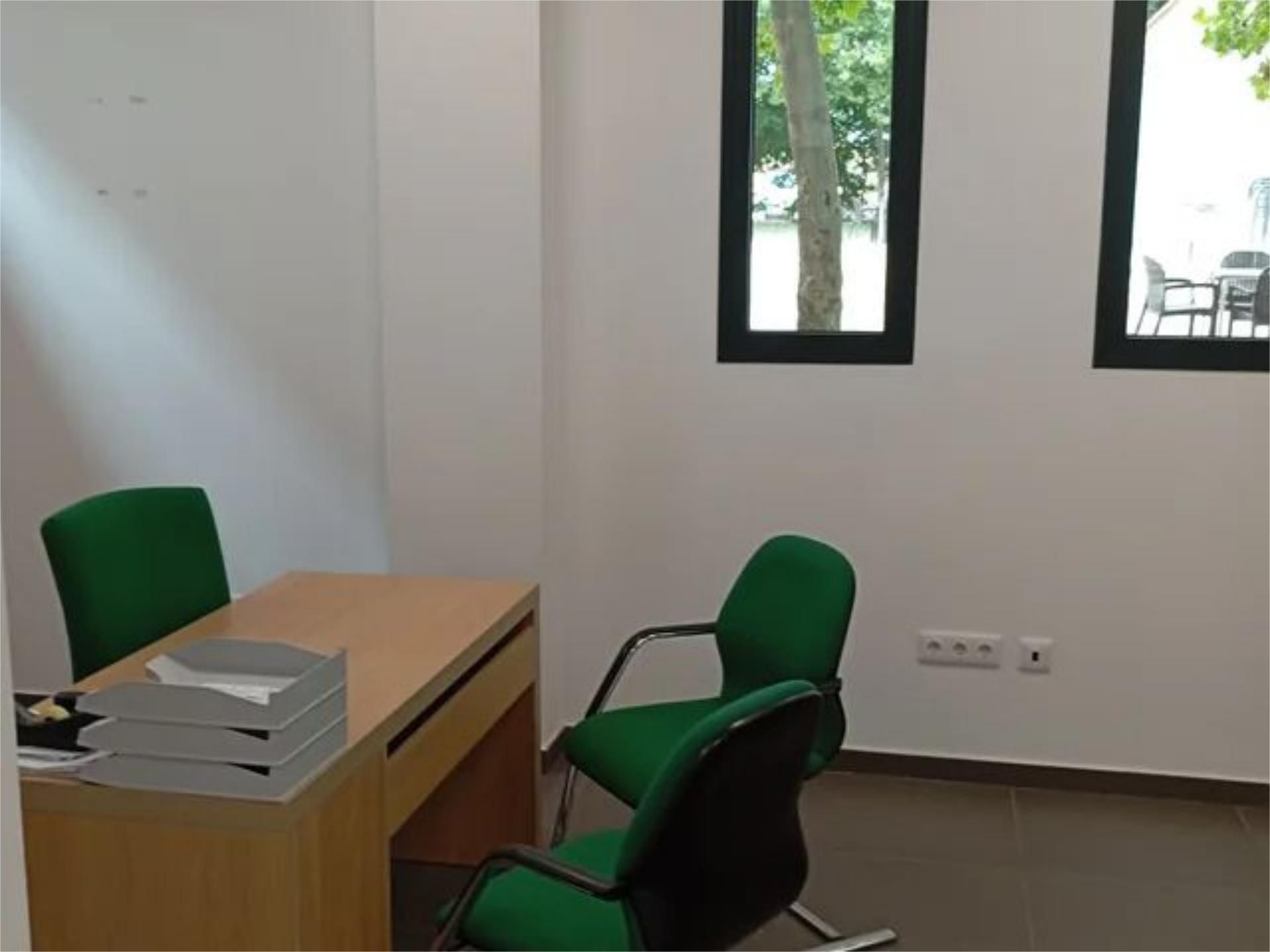 Oficina en venda en Cáceres Capital