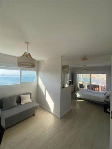 Piso en Alquiler en Cabo de las Huertas