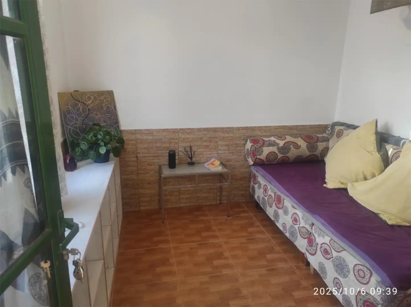 Dormitori de Pis en venda en La Oliva