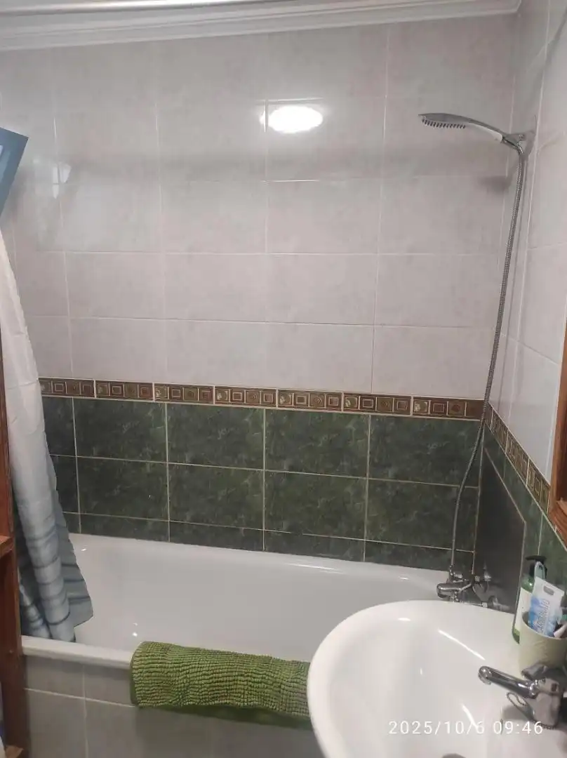 Bany de Pis en venda en La Oliva